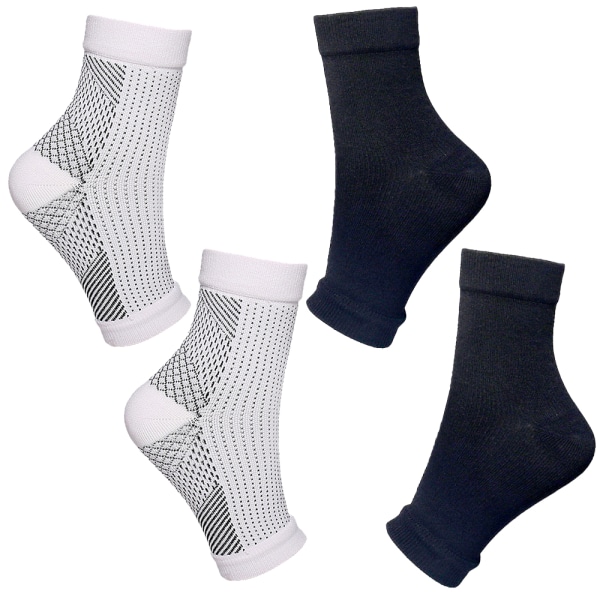 Sports Compression Socks Outdoor Sports Compression Socks Jump