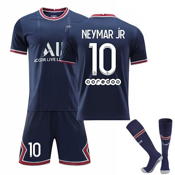 fotbollströja, Barn, nyamar jr børn 20