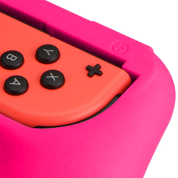 2-pak til Switch lille håndtag Ergonomisk design