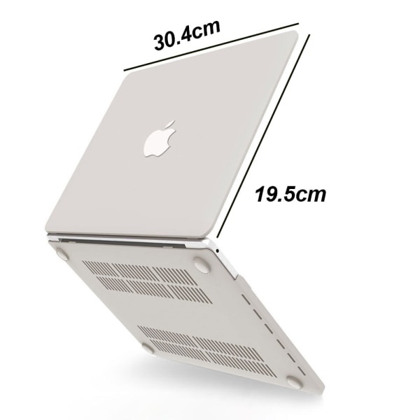 Case för MacBook Air 11 , cover i plast