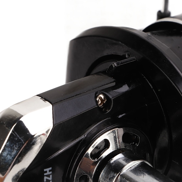 Metal Spinning Reel -uistin kela - Vinot metalliset siimakupit - Merivavoille, kalliovavoille - HZ7000