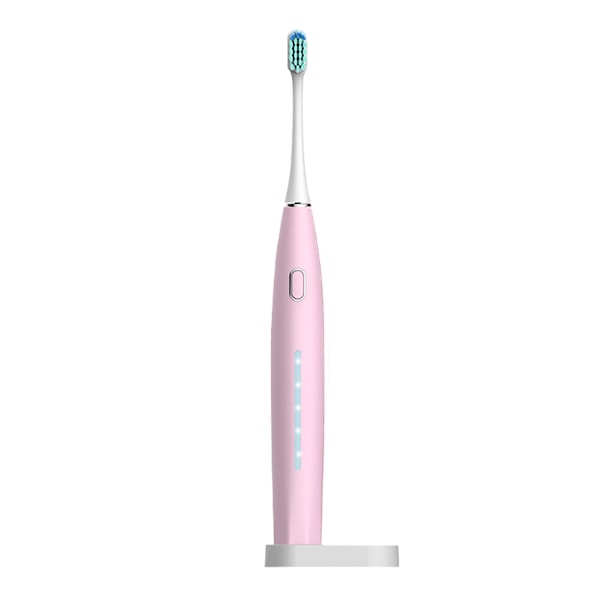 Sonic Electric Toothbrush, 5 Modes, Rechargeable, 2min time ，Long 30-Day Life