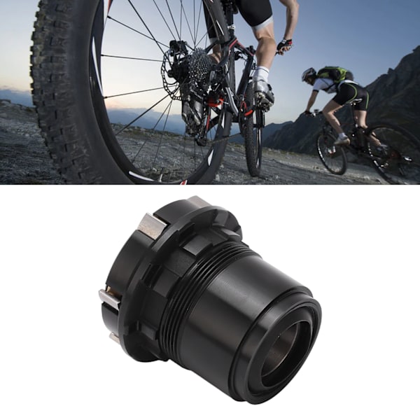 Mountainbike Flower Drum Tower Base XD Svinghjul Base 12 Speed Freehub Body Reparationsdele