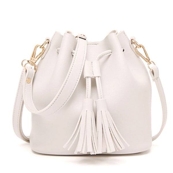 Women's PU shoulder crossbody bag,simple fashion handbag