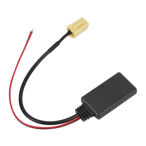 6-nastainen langaton Bluetooth-moduuli Audio-vastaanotinjohto Alfa Romeo 147 156 159:lle