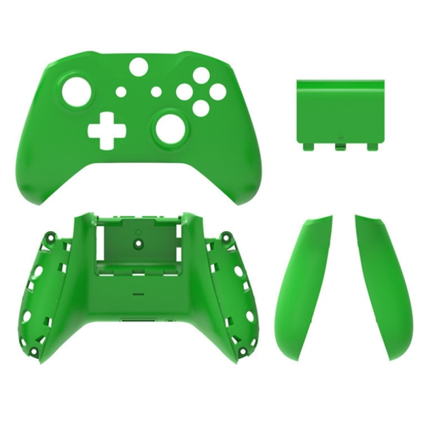 Komplett case Ersättningsdelar för Xbox One