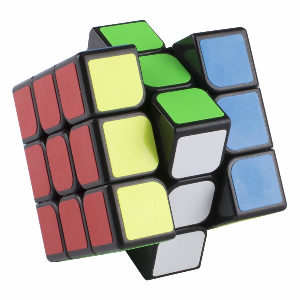 Speed Cube Set, Magic Cube Set