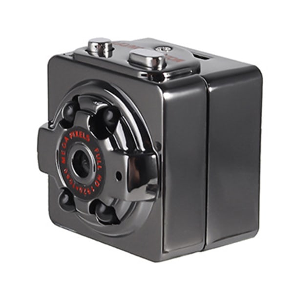 SQ8 Mini DV-kamera Lille kamera Video High Definition Mini-kamera