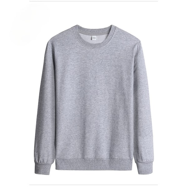 Miesten Ultimate Cotton Heavyweight Crewneck collegepaita