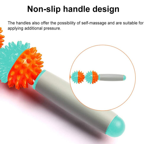 Massage Stick Pressure Point Lihashierontarulla