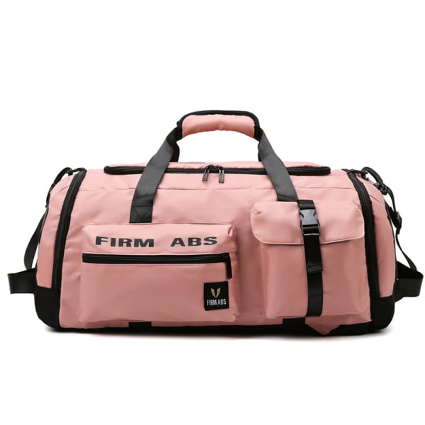 Reisebag Stor dame 65L sportsbag for menn, stor kapasitet