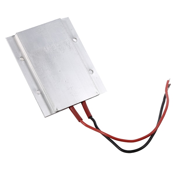 1pc Constant Temperature PTC Heating Element Thermostat Heater Plate 220V 110W 220℃