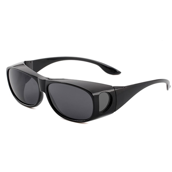 Over-the-head sunglasses polarized UV 400