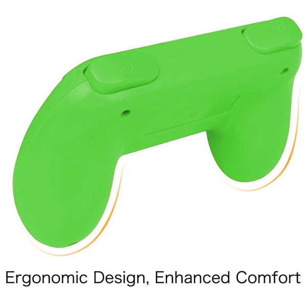 2-pak til Switch lille håndtag Ergonomisk design