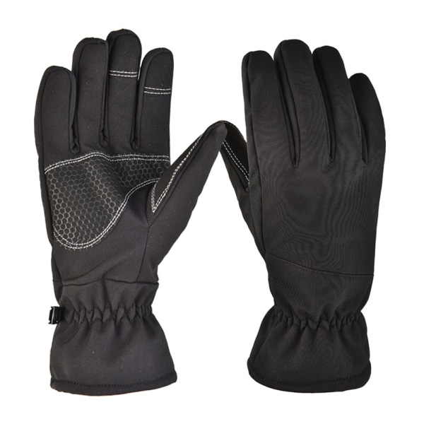 Vattentäta och vindtäta thermal handskar - Thinsulate Winter Touch
