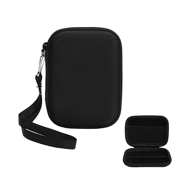 Portable Wireless Mouse Carrying Case Nylon Protective Storage Bag Fit for OS X Mouse 2