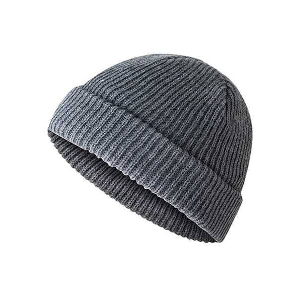Herrar Vinter Fiskehatt 56-58cm