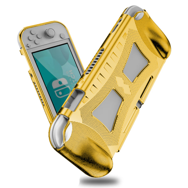 Kiinnitä Grip Case for Nintendo Switch Lite, Anti-Collision
