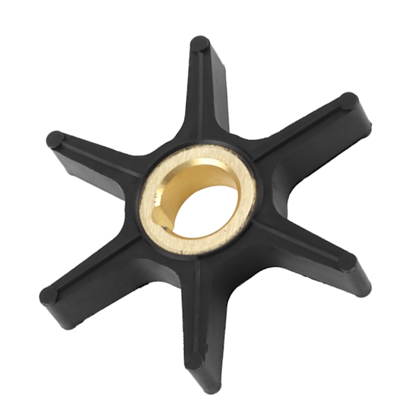 Udenbordsmotor Vandpumpe Impeller 6 Blade 47-85089-3 Passer til Mariner 4-takts 2-takts Motorer