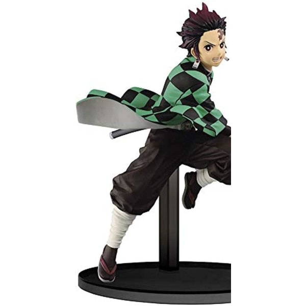 Demon Slayer (Kimetsu no Yaiba) Vibration Stars Tanjiro Kamado