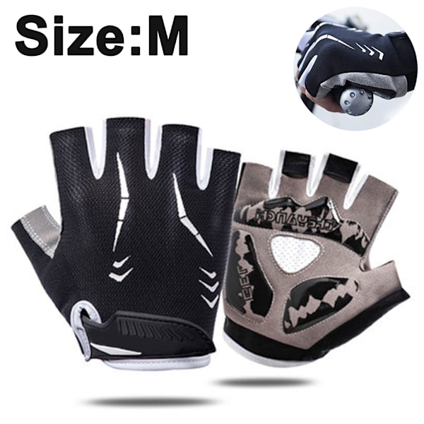 Cycling gloves MTB gloves men cycling gloves mountain bike gloves - cycling gloves women - cycling gloves downhill hiking bicycle gloves children