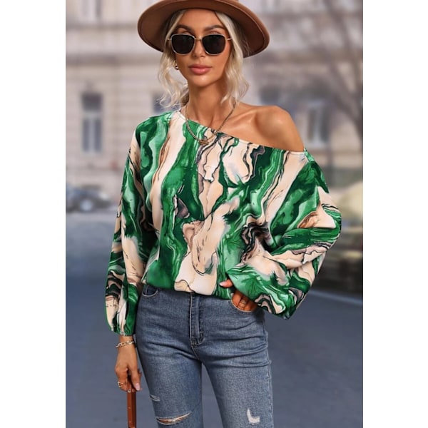 Elegant blouse women's long-sleeved blouse shirt blouses elegant long-sleeved shirt