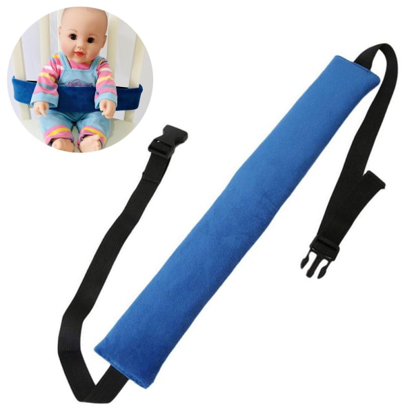 Høye stolstropper, Universal Baby Safety Strap, Barnestol