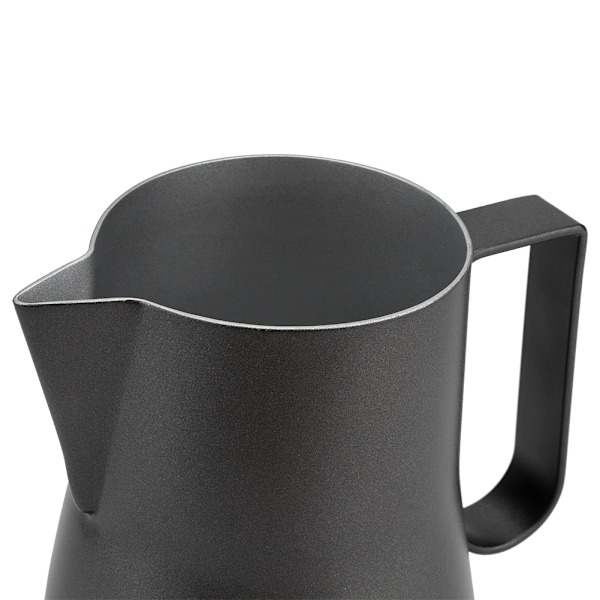 550ml Stainless Steel Milk Frothing Jug Cup Coffee Milk Pitcher Jug for Latte Art