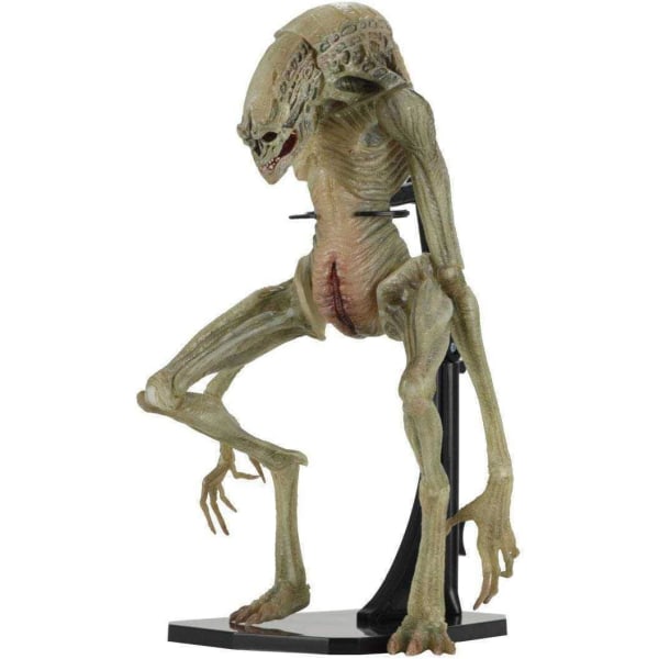 Aliens 7" Action Figur Deluxe Alien Resurrection