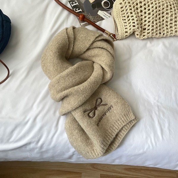 Sjal Present Sjal Kvinna Vinter Sjal Kvinnliga Sjal K cashmere-känsla Vinter Wraps Sjal