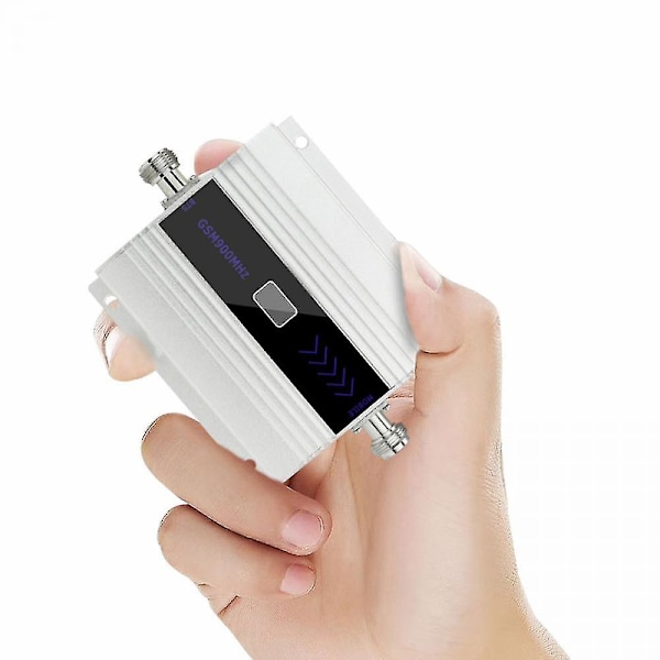 GSM, signalförstärkare, 900MHz, 2G, 3G, 4G, LTE, DCS 1800, Cellulär, Telefon