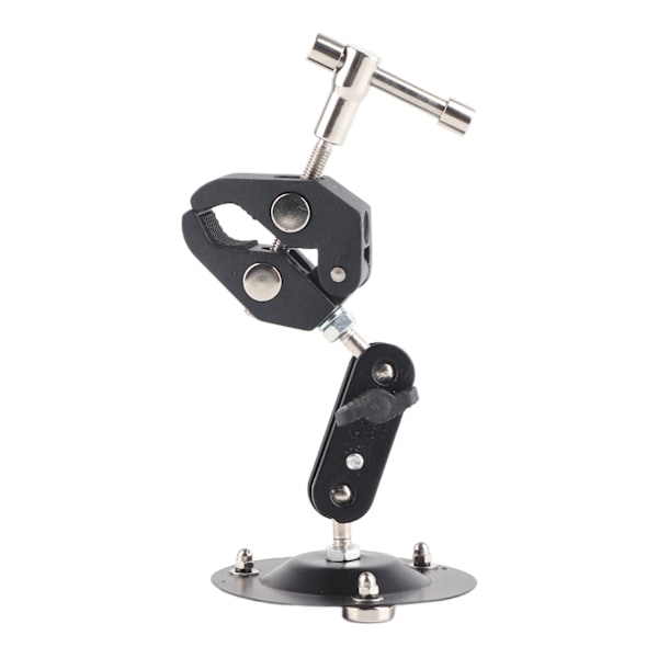 Soldering Clamp Solder Stand Welding Station Fixture Tool for Maintenance Repair