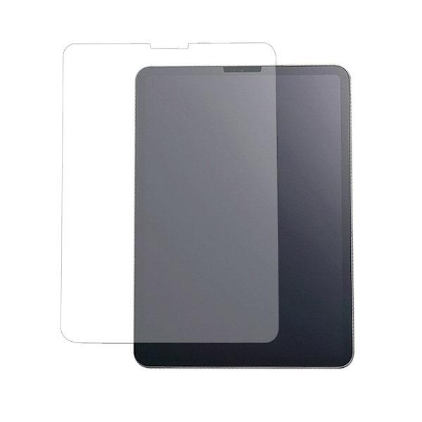 Skärmfilm för iPad som liknar papper, avtagbar magnetisk matt skärmfilm för iPad, återanvändbar