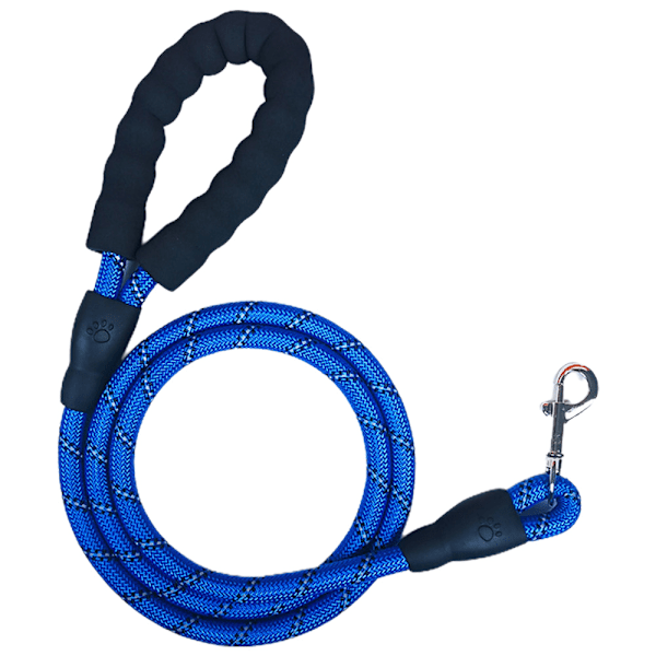 Pet supplies dog walking rope-reflective pet dog traction rope