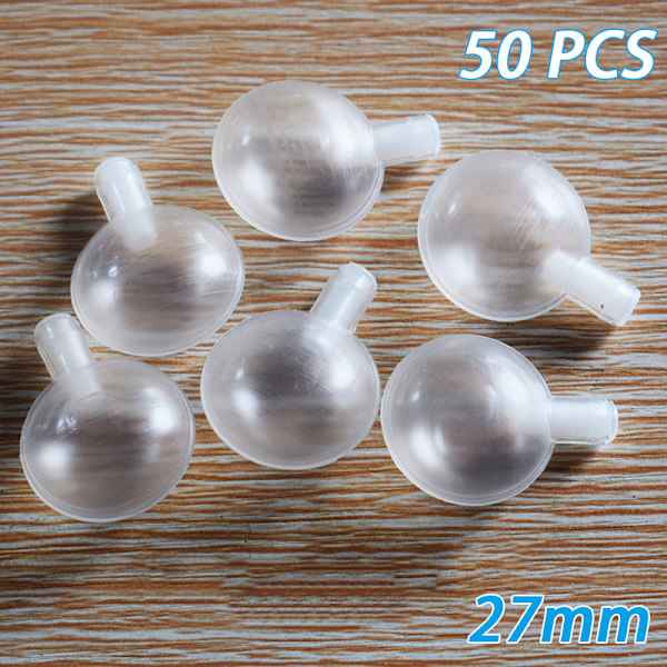 Squeaker, Leksaker, Repair, Noise Maker, Pet, Baby Toy 50pcs
