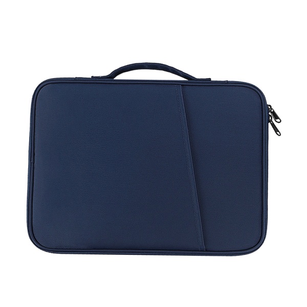 10,8-11" Tablet Sleeve kompatibelt för iPad Tablet- case