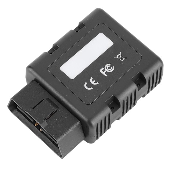 OBD2 Diagnostiikkaväline Ohjelmointi Scantool Bluetooth-liitäntä ECU-tunnistus Peugeot/Citroenille