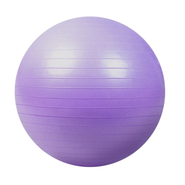 Träningsboll -Yogaboll för träning och graviditetsstabilitet