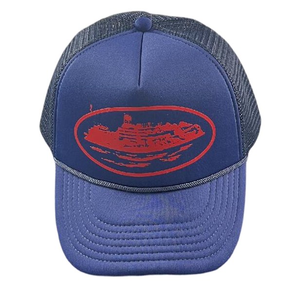 Corteiz CRTZ caps 22ss grenseoverskridende amerikansk Tide-merke lastebil caps casual trykte baseball caps sommer for menn og kvinner