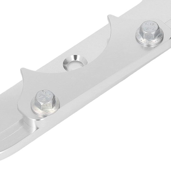 Batteri Hold Down Bakke Aluminium Legering til Optima Batterier Rød Blå Gul Top 34 34/78 D34 D34/78 34M D34M