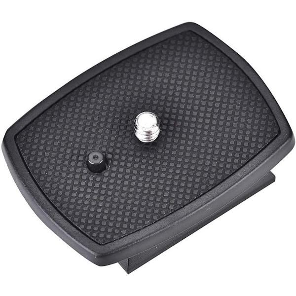 ING Kameramonteringsplade og Tripod Adapter Quick Release Plade