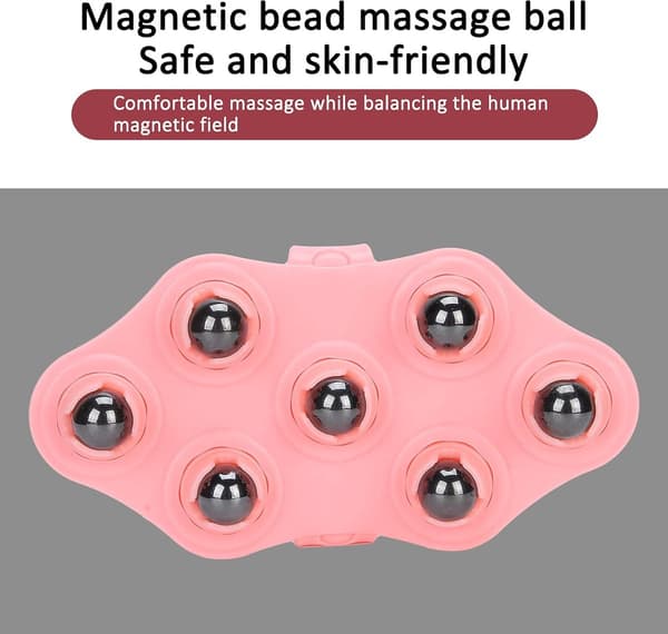 ING Slankemassageapparat, Slankende, Slankemassage, Slankemassageapparat, Massageapparat