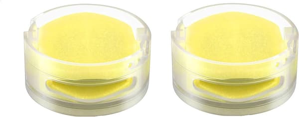 ING 2-pack Citron Aromaterapi Boxar, Passar Shark ZU102/LA702/UZ565H Dammsugare