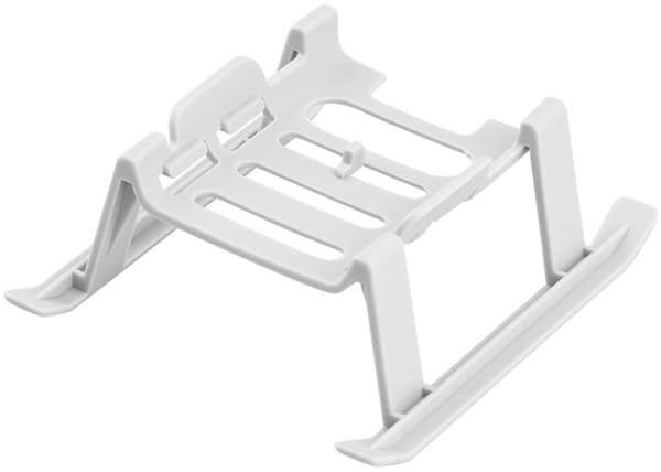 ING til DJI Mini, Mini 2 og Mini SE – Quick-release propelbeskyttelse (slagfast, udskiftelig) (to-i-en farve) (drone tilbehør)