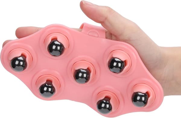 ING Slankemassageapparat, Slankende, Slankemassage, Slankemassageapparat, Massageapparat