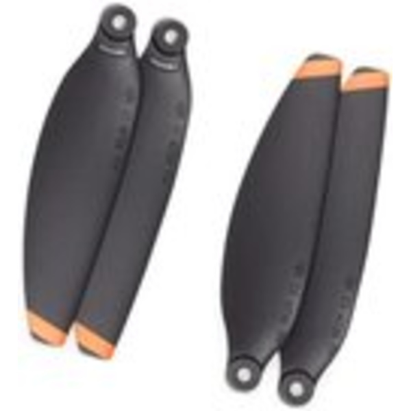 ING til DJI Mini 2, Mini 2 SE, Mini 4K og Mini SE - Et par DJI Mini 2 propeller (drone tilbehør)