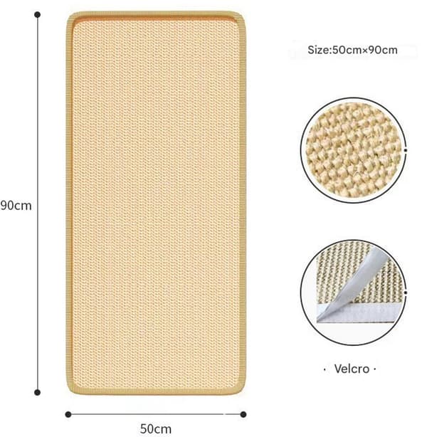 ING Raapimiskartonki 50 x 90 cm Tarranauha Lelupallo Raapimispuu Kartonki Raapimislauta Raapimiskori Raapimishuonekalu Kartonki