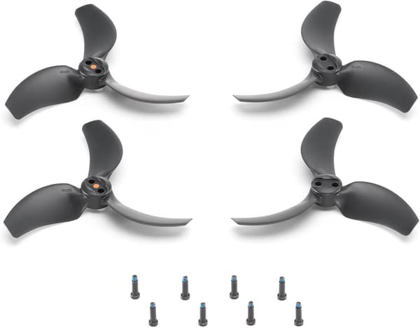 ING Propeller til DJI Avata 2, kompatibilitet: DJI Avata 2