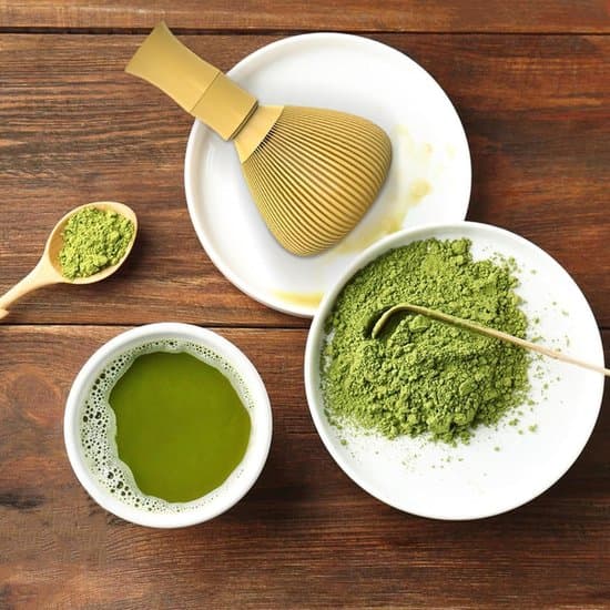 ING Matcha Egg Beater - Startpakke - Gul