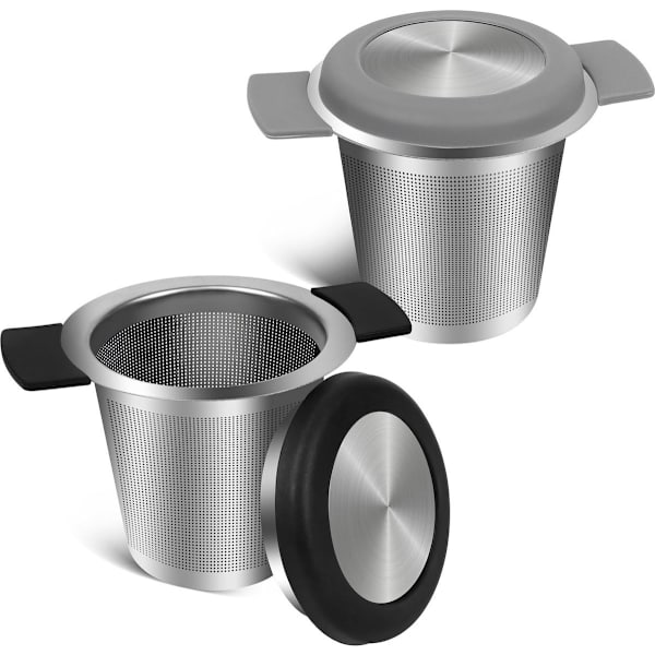 ING Te-blad Filter - Vandfilter - BPA-fri